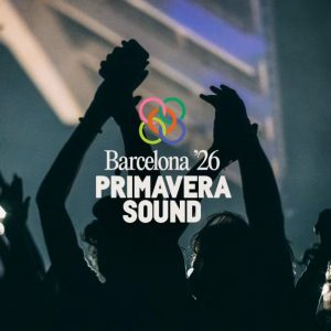 barcelona primavera sound 2026