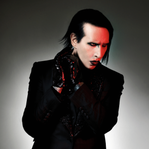 marilyn manson sevilla concierto