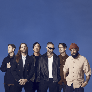 maroon 5 concierto sevilla