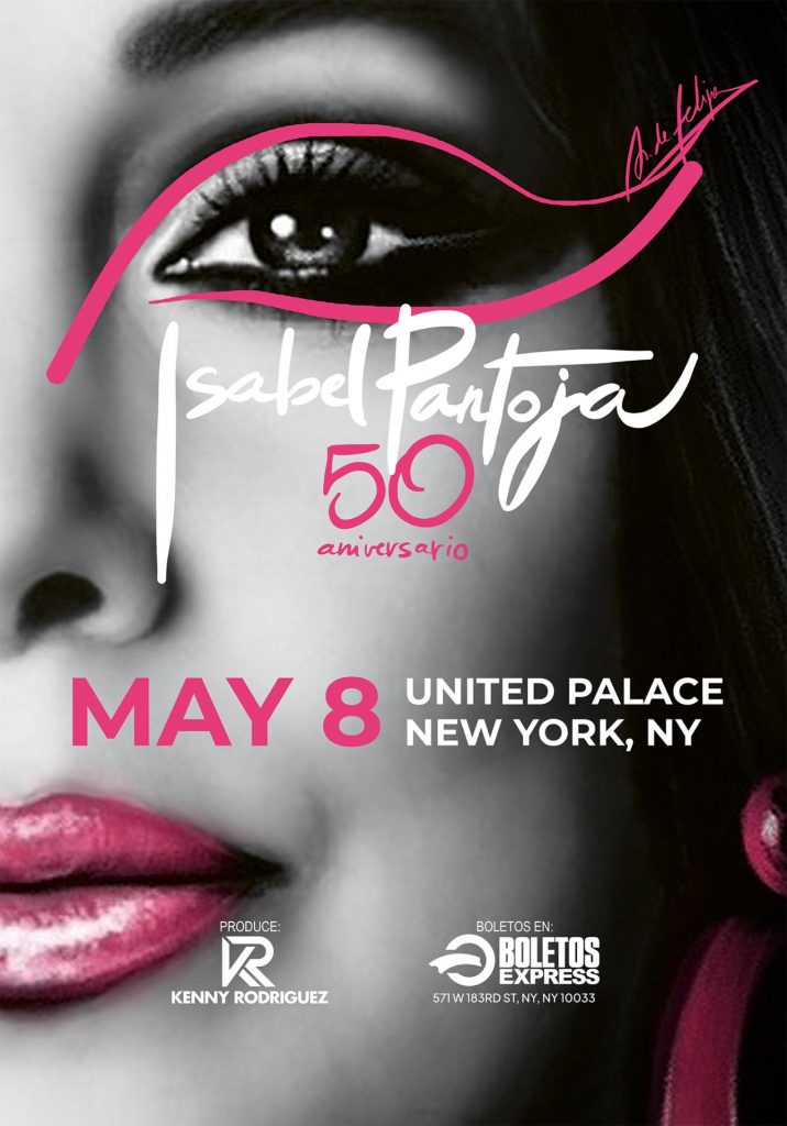 isabel pantoja new york