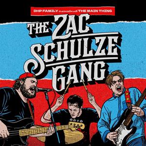 The Zac Schulze Gang