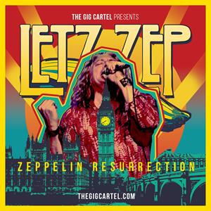 Letz Zep - Zeppelin Resurrection