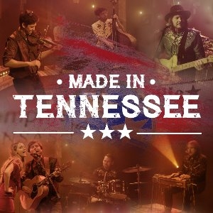 Made in Tennessee