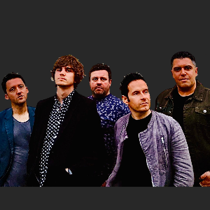 Stereosonics - A Tribute to The Stereophonic's