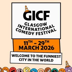 Richard Cobb: Comedy In Progress