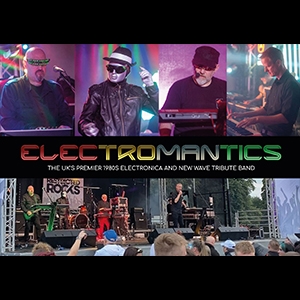Electromantics