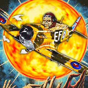 ED FORCE ONE + Priest Unleashed