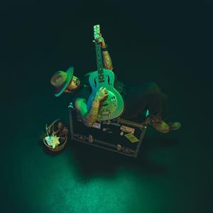 Nahko Medicine For The People