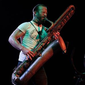 Colin Stetson