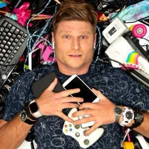 SCOTT BENNETT - Stuff