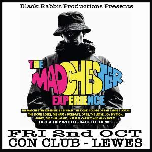 The Madchester Experience