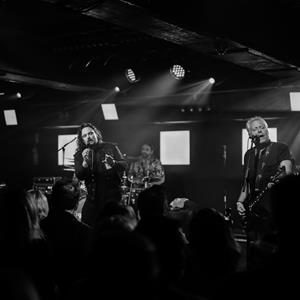 A Foreigner's Journey