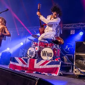 Who's Next - The Who Tribute