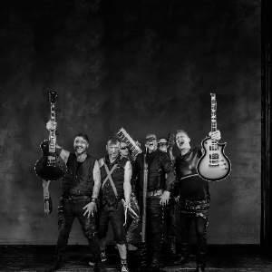 Rammlied (A Tribute To Rammstein)