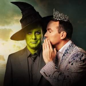 MATT FORDE - Defying Calamity