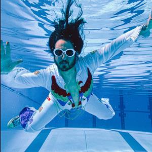 Elvana: Elvis Fronted Nirvana