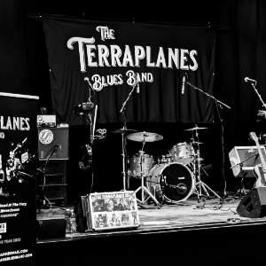 The Terraplanes