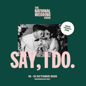 The National Wedding Show