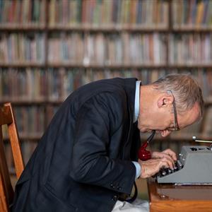 An Evening with David Sedaris