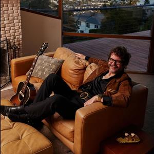 Cash: American Recordings starring Henry Wagons