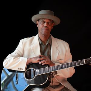 Eric Bibb - One Mississippi Uk Tour 2026