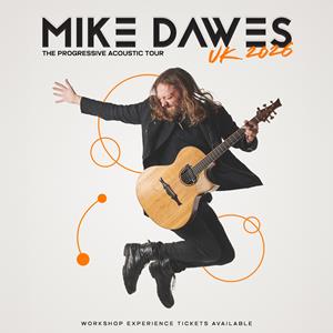 Mike Dawes
