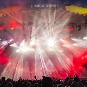 Multi-Day Festival Ticket