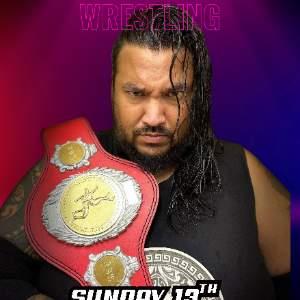 RWS Wrestling
