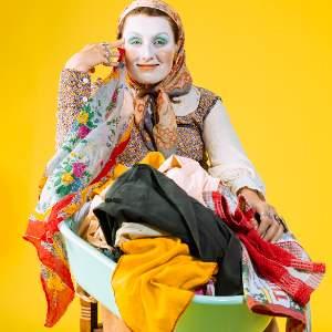 Ozzy Algar: Speed Queen