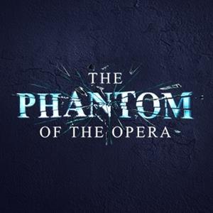 The Phantom of the Opera