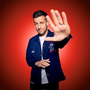 Chris Ramsey: Here Man