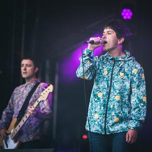 Ultimate Stone Roses