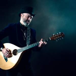 Captain Of The Lost Waves