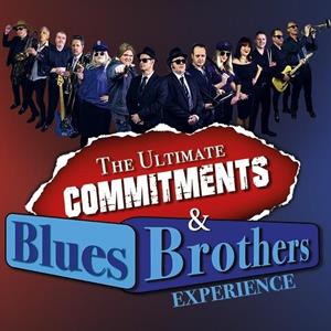 Ultimate Commitments & Blues Brothers Experience