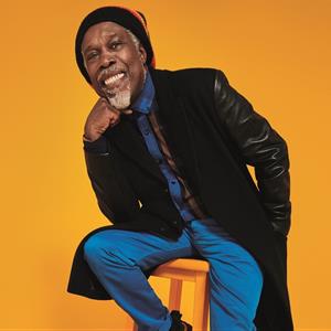 Billy Ocean With Very Special Guest Marti Pellow