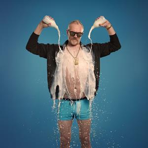 Greg Davies: Full Fat Legend