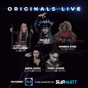 Originals Live