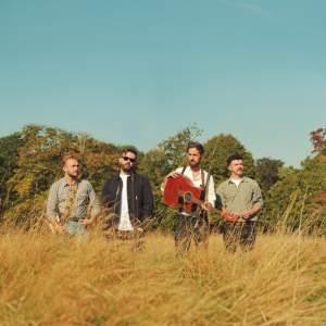 KEYWEST - LIVE IN FRANKFURT