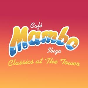 Café Mambo Ibiza: Classics at The Blackpool Tower