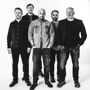 Edinburgh Fringe: Just Radiohead