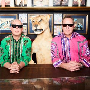 Orchestral Manoeuvres In The Dark