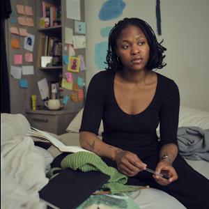 Ayoade Bamgboye: Swings And Roundabouts