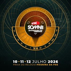 RFM SOMNII INTERMARCHÉ 2026 - PASSE VIP