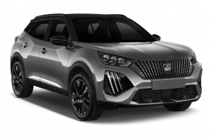 Alquilar PEUGEOT 2008 E