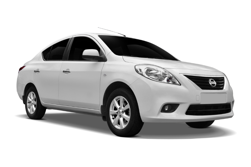 Alquilar NISSAN SUNNY 1.5