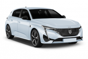 Alquilar PEUGEOT 308 AUT