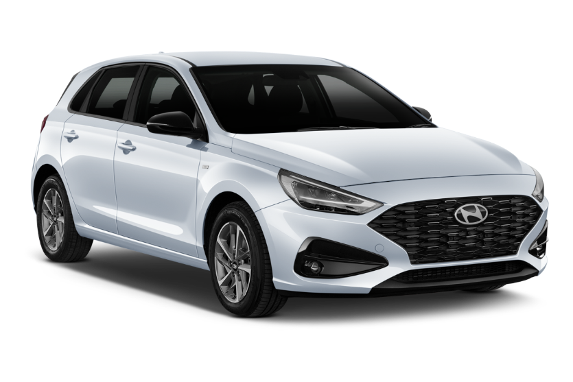 Alquilar HYUNDAI I30