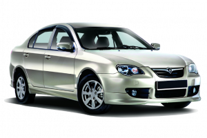 Alquilar PROTON PERSONA 1.6 A