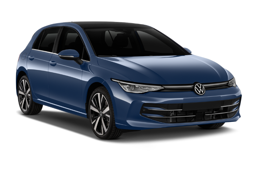 Alquilar VOLKSWAGEN GOLF AUT