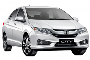 Alquilar HONDA CITY 1.5